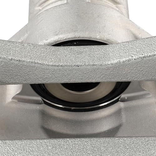 Image of 18B4925 Rear Right Disc Brake Caliper Assembly w /Bracket