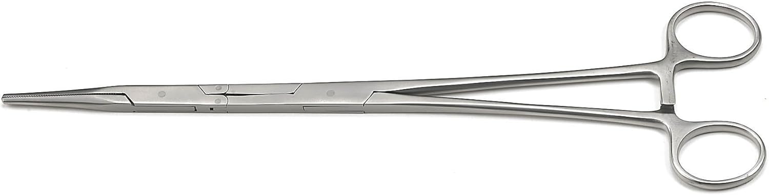 GEARWRENCH Double-X Straight Hemostat Pliers - 82034