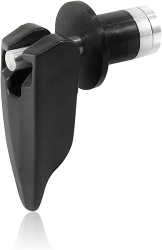 Miniatura 5 de TCT-MOTORPARTS Kit de liberación rápida de alforjas para Indian Chieftain 2014-2024 Springfield 2016-2024 Indian Challenger Dark Horse 2021-2024