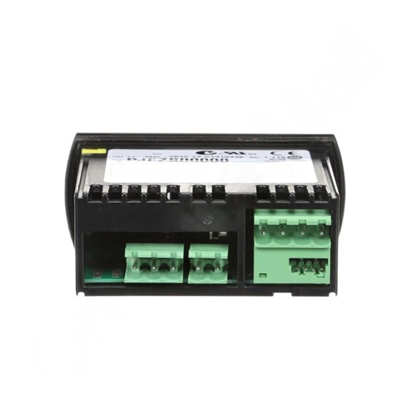 Regolatore di temperatura del termostato for refrigerazione con uscita singola for vetrina espositiva, indicatore PJEZS00000