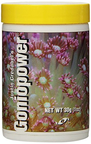 Two Little Fishies Atlgp1Rtg Goniopower Advanced Zooplankton Diet, 30Gm #TOP14