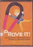 Prove It