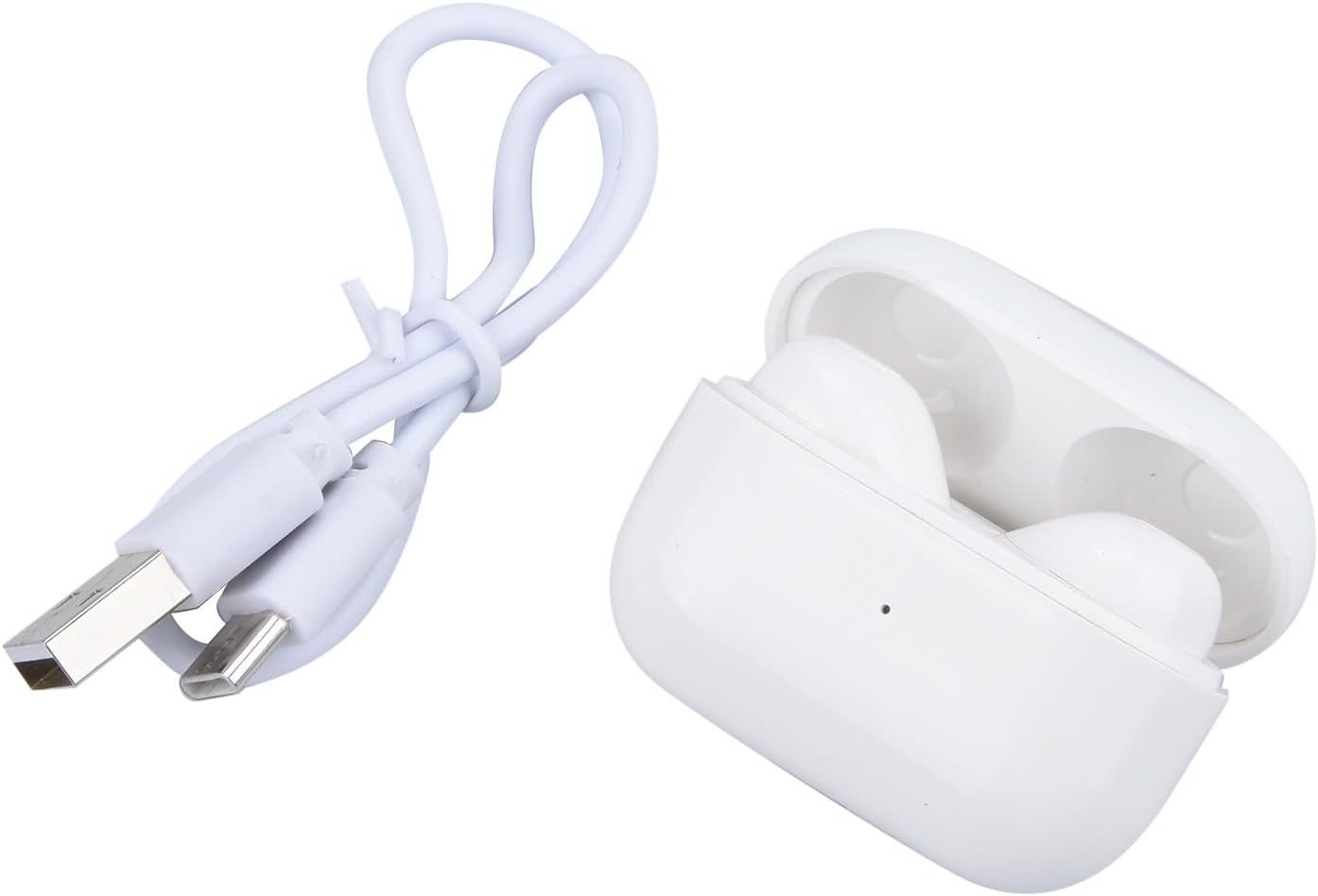 Audífonos Intraurales