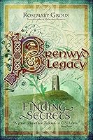 Algopix Similar Product 19 - Brenwyd Legacy - Finding Secrets (2)