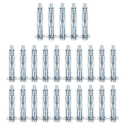XUELIYUN M4 Heavy Duty Plasterboard Fixings Cover
