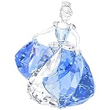 Swarovski Disney Limited Edition 2015 Cinderella Figurines
