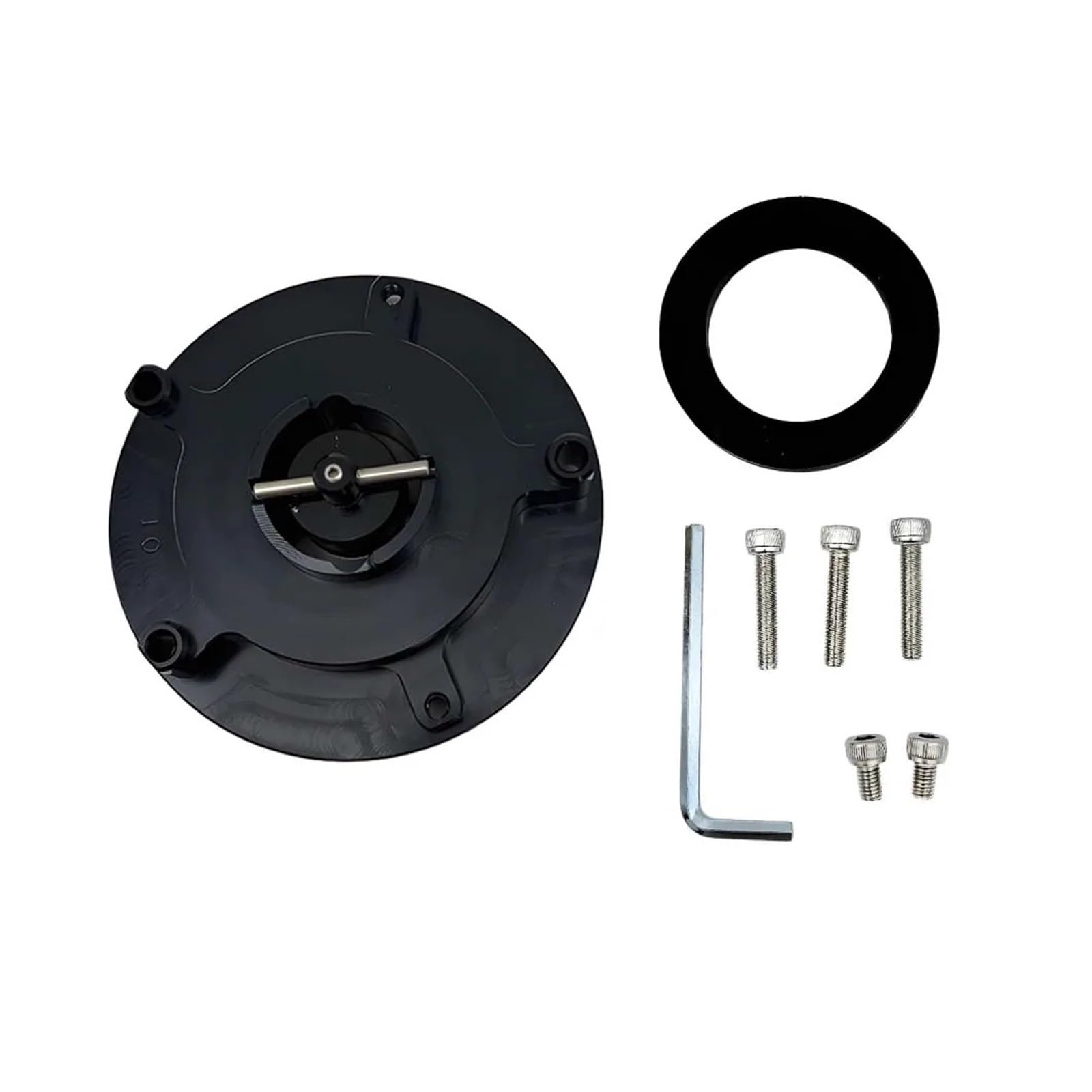 Tappo Serbatoio Tappo Serbatoio Carburante Olio Senza Per CFMOTO 450SR