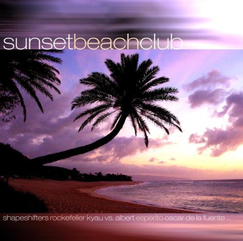 Sunset Beach Club