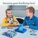 Skillmatics Guess in 10 Disney, Easter Basket Stuffers, Card Game for Girls, Boys, Kids, Teens, Adults Who Love Cinderella, Mickey Mouse, Moana, Travel Toy, Gifts for Ages 6, 7, 8, 9 and Up
