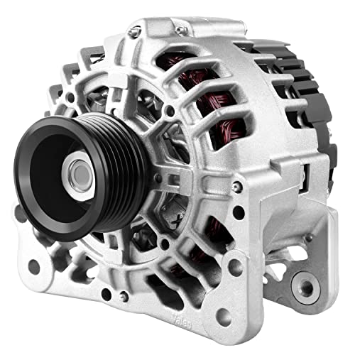 New Alternator fits for Volkswagen for GOLF 1999-2006 for JETTA 1999-2005 by GDSMOTU - Used condition - US$50.35
