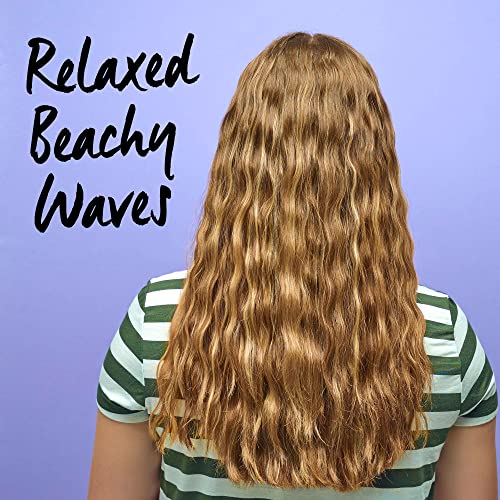 Bed Head Surf’s Up Waver | Relaxed Beachy Waves | Multicolored| 2 Inch barrels - Thumbnail 4