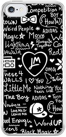 Fun Cases - Little Mix Quotes Phone Case - iPhone 5 / 5s / SE Compatible