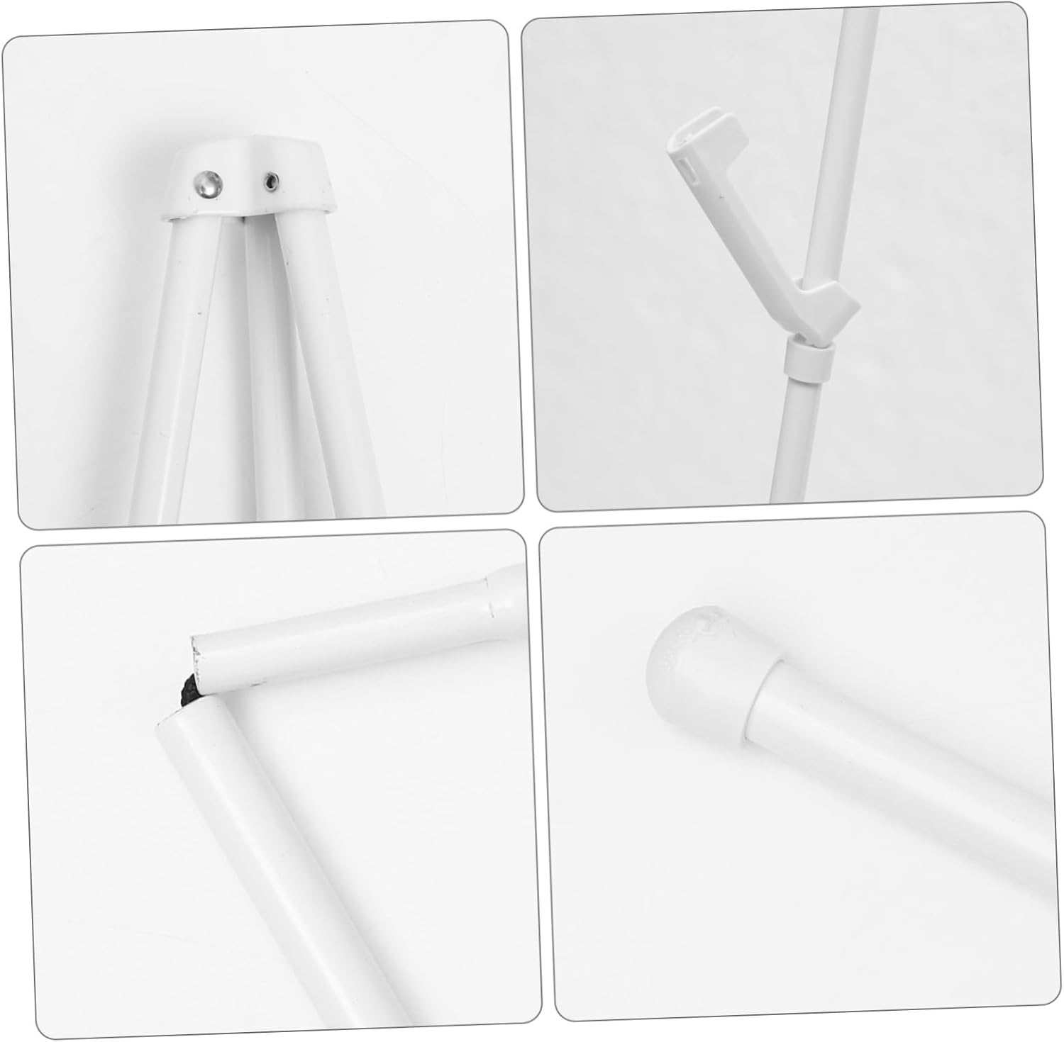 Portable Painting Easel Stand Display Rack for Art Photos and Signs Lightweight Folding Design for Easy Use Exhibitions and Presentations
