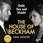 Cover of The House of Beckham