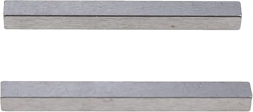 Miniatura 3 de Llave cuadrada para eje de rueda trasera, 2 unidades, 910-0528, 532123583, 123583x, compatible con tractores de césped Husq Craftsman Poulan AYP