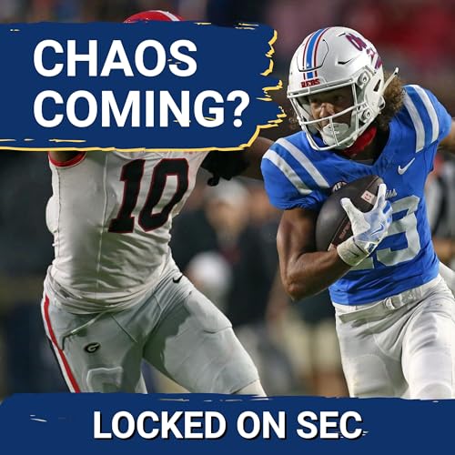 MELTDOWN: Final Days for Billy Napier & Hugh Freeze? | Big Brother 27's Will Guest Picker cover art