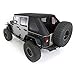 Smittybilt 9083235 Bowless Combo Soft Top