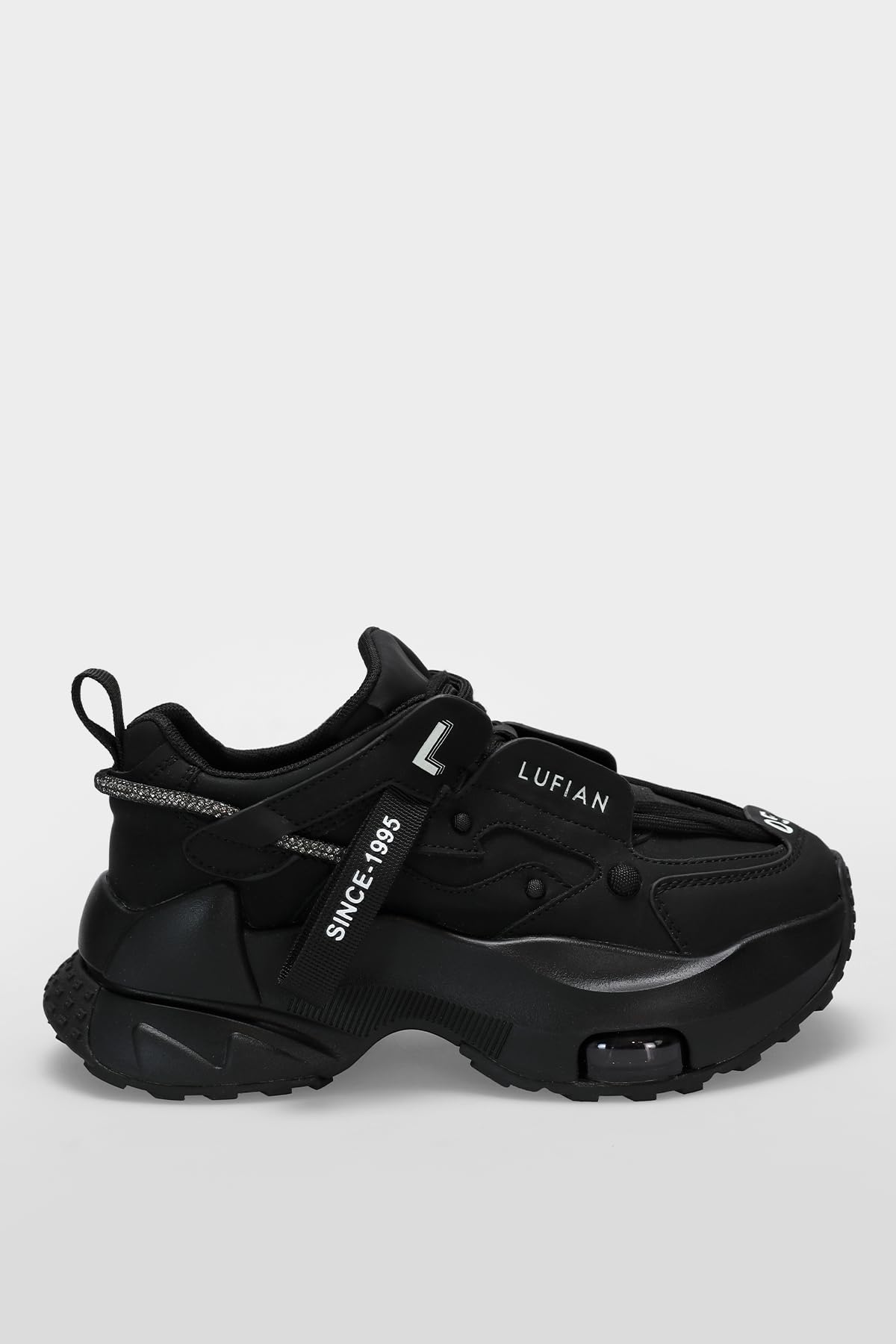 Lufian Stormy Kadın Sneaker