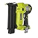 Ryobi P325 One+ 18V Lithium Ion Battery Powered Cordless 16 Gauge Finish Nailer (Battery Not Included, Power Tool Only)