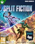 Split Fiction Xbox Series X | VideoGame | English