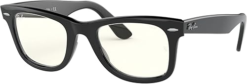 Miniatura 6 de Ray-Ban Rb2140 Original Wayfarer - Gafas de sol polarizadas cuadradas