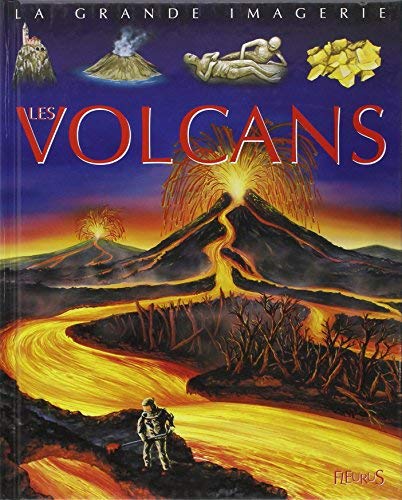 Télécharger Les Volcans : Pour les faire connaître aux enfants de Franco, Cathy (1999) Relié Livre PDF Gratuit