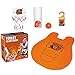 Produktbild Neborn Wc Basketball Sets Erwachsene Kinder Spielzeug Sport Indoor-Training Männer Boy Lustige Spiele Party Santa Geschenk