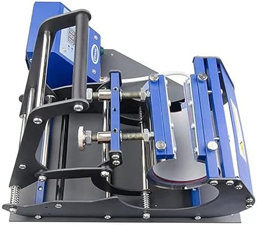 Miniatura 6 de Nueva máquina de prensa de calor de 20 onzas, máquina de transferencia de calor, máquina de prensa de tazas, prensa de sublimación, taza de