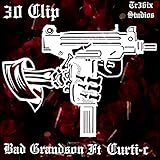  30 Clip (feat. Curti-C) [Explicit]