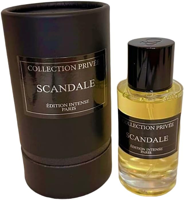 SCANDALE POUR FEMME 50ML – PARFUM EDITION INTENSE COLLECTION PRIVÉE