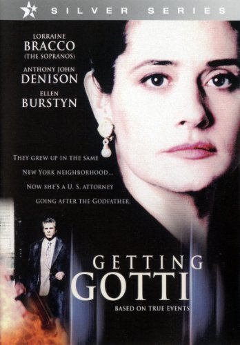 Getting Gotti B000ERVKBC Book Cover