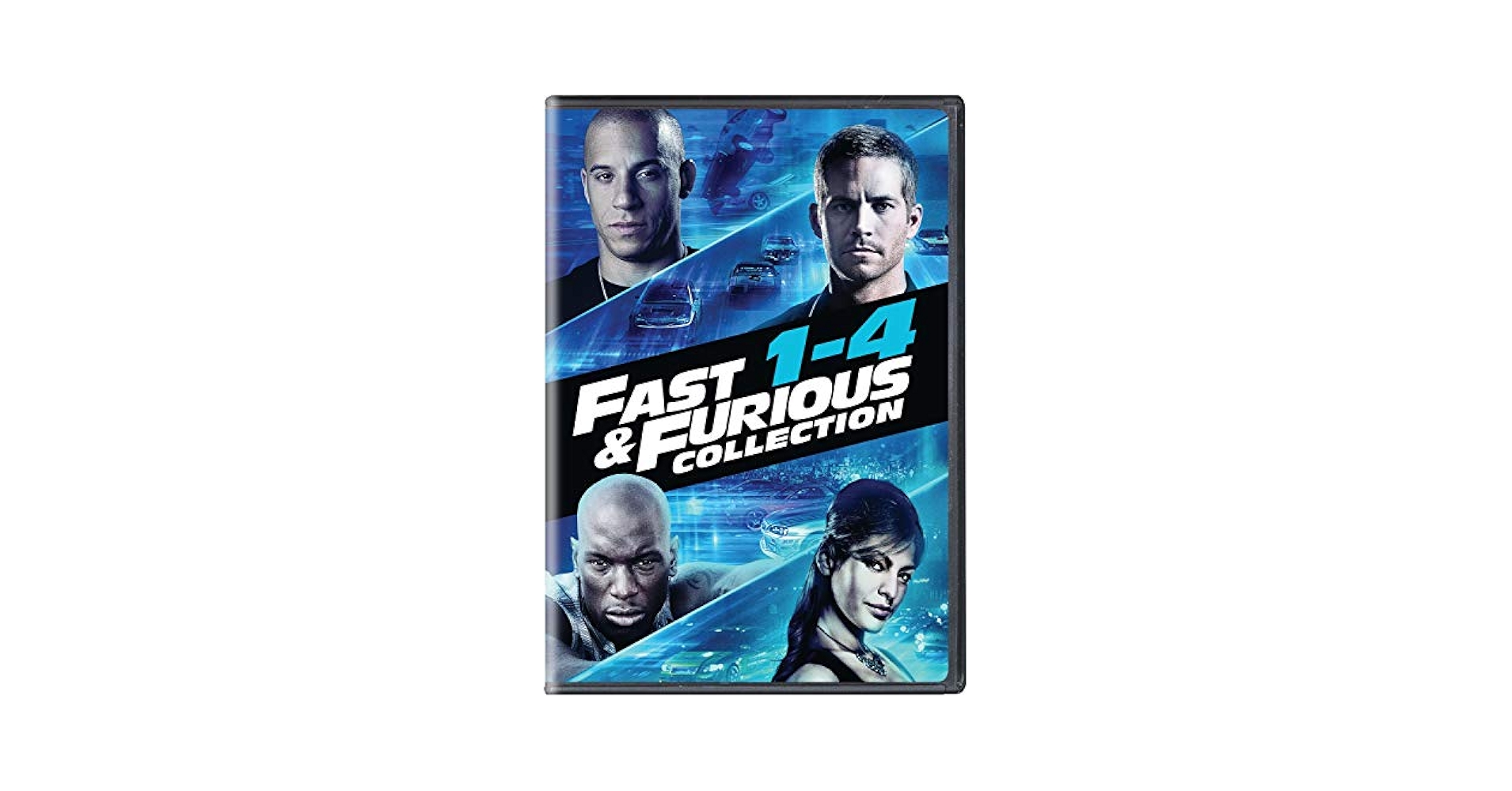 (未使用･未開封品)　You&#39;re Under Arrest: Fast &amp; Furious Collection [DVD] [Import] og8985z You're Under Arrest: Fast & Furious Collection 1 & 2 - RARE