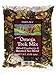 Trader Joe's Omega Trek Mix with Fortified Cranberries (12 oz)