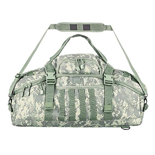 Mochila Invictus Expedition Digital Acu 70 Litros