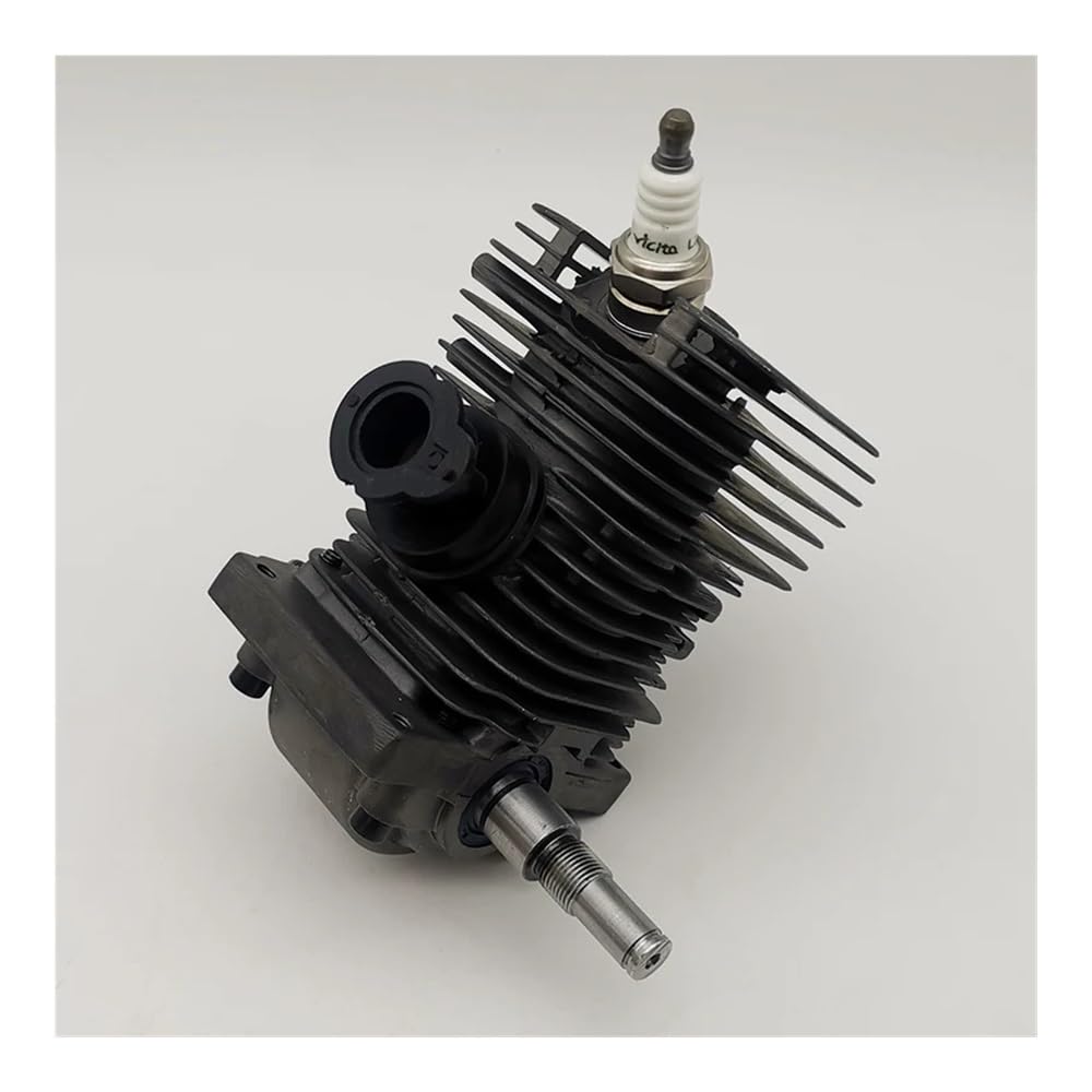 Cylindre piston 38mm contre la perte de compression pour tronçonneuse 018 MS180