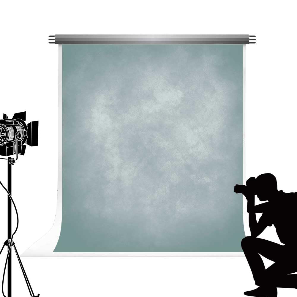 Kate 1.5x2.2m Agua Azul Textura Fotografía Telón de Fondo Azul Foto Fondo Accesorios Resumen Microfibra Retrato Telones de Fondo para Disparos Reales — view 27