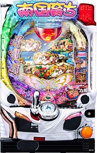 南国育ち パチンコ台 Amazon | 【中古パチンコ台】P南国育ち～デカパトver.～ 循環