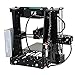 Anet A8 with Included Filament - Prusa i3 DIY 3D Printer - Prints ABS, PLA, and Lots More
