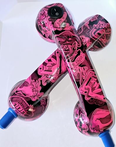 Richway Continuity Loop Phone Set® (Pink Vegas)