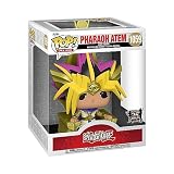 Funko Pop! Animation: Yu-Gi-Oh! - Atem Pharaoh Yugi Mutou - Collectable Vinyl Figure - Gift Idea - Official Merchandise - Toys for Kids & Adults - Anime Fans - Model Figure for Collectors and Display