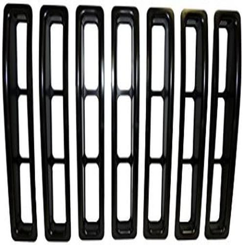 Crown Automotive RT26043 Grille Insert Set