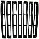 Crown Automotive RT26043 Grille Insert Set