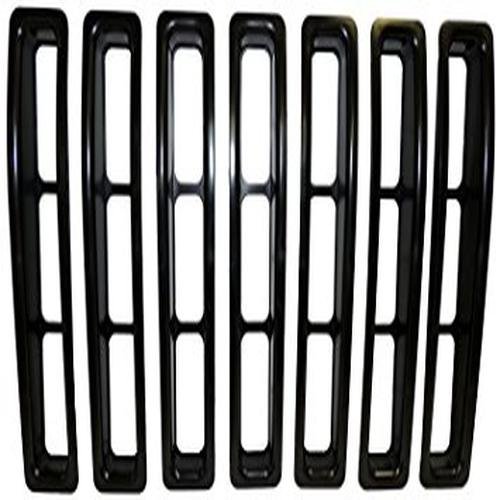 Crown Automotive RT26043 Grille Insert Set