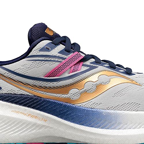 Image of Saucony Women's Triumph 20 Sneaker