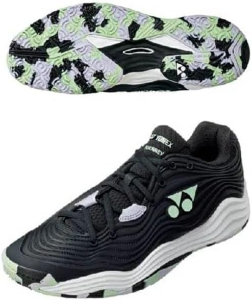 YONEX ヨネックス テニスシューズ パワークッションフュージョンレブ5LGC レディース クレー・オムニコート用 | オムニ・クレーコート |  スポーツ用品の総合通販 Sports Ohzone [Ohmiya Sports] 【オリジナルステッカー付】ヨネックス パワークッションフュージョンレブ５メンGC テニスシューズ（ク