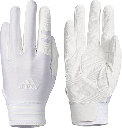 adidas(アディダス) 野球 男女兼用 守備用手袋 片手用