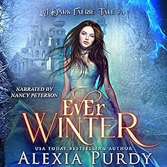 Couverture de Ever Winter