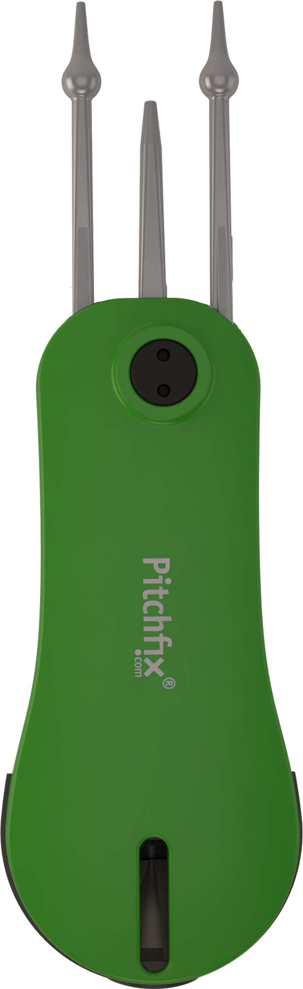 Pitchfix Fusion 2.5 pin verde/bianco