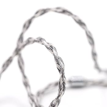 新品BQEYZ ウェザーシリーズ 骨伝導10mm WIND Silver 2.5 Amazon.co.jp: BQEYZ ウェザーシリーズ Windウィンド風 コイル式