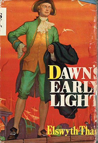 Dawns Early Light B001GP8W4Y Book Cover